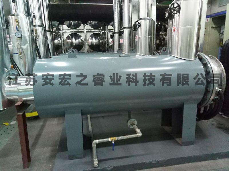 蒸汽加热